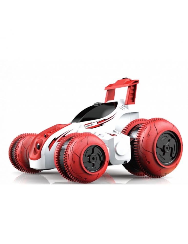 Konstruktorius RC mašinėlė Turbine Storm Konstruktorius RC mašinėlė Turbine Storm