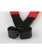 208 Z-bend Pliers
