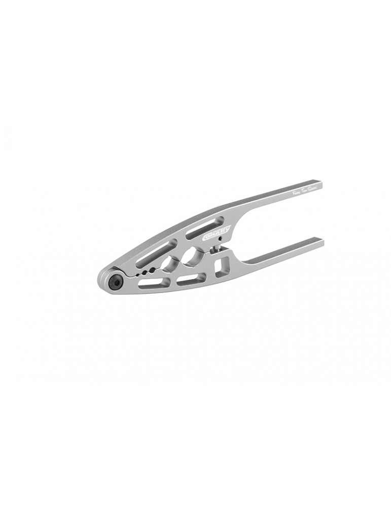 Shock-plier alu (shaft/body)