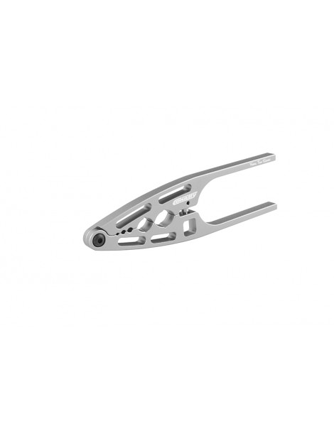 Shock-plier alu (shaft/body)