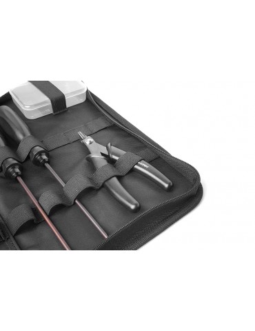 Plastiko kirptuvas 125 mm modelių dalių iškirpimui – CyborgShop