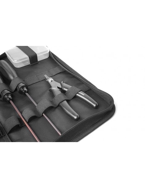 Plastiko kirptuvas 125 mm modelių dalių iškirpimui – CyborgShop