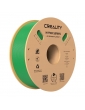 3D siūlas Creality Hyper PLA Žalia 1.75mm 1kg – CyborgShop