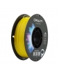 3D spausdinimo siūlas PETG 1.75mm geltonas 1kg – Creality – CyborgShop