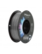 3D spausdinimo siūlas PETG 1.75mm pilkas 1kg – Creality – CyborgShop