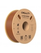 3D siūlas Creality Hyper PLA Rudas 1.75mm 1kg – CyborgShop