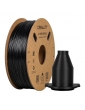 3D siūlas Creality Hyper ABS Juodas 1.75mm 1kg – CyborgShop
