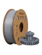 3D siūlas Creality Hyper ABS Pilkas 1.75mm 1kg – CyborgShop