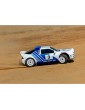 Traxxas Mini Rally VXL Ford RS200 RC modelis – CyborgShop