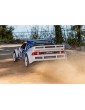 Traxxas Mini Rally VXL Ford RS200 RC modelis – CyborgShop