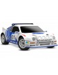 Traxxas Mini Rally VXL Ford RS200 RC modelis – CyborgShop