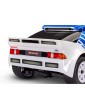 Traxxas Mini Rally VXL Ford RS200 RC modelis – CyborgShop