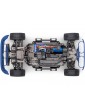 Traxxas Mini Rally VXL Ford RS200 RC modelis – CyborgShop