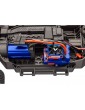 Traxxas Mini Rally VXL Ford RS200 RC modelis – CyborgShop