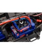 Traxxas Mini Rally VXL Ford RS200 RC modelis – CyborgShop