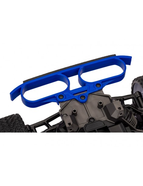 Traxxas Mini Rally VXL Ford RS200 RC modelis – CyborgShop