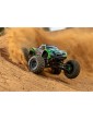 RC modelis Traxxas Maxx Ultimate 1:8 4WD – CyborgShop