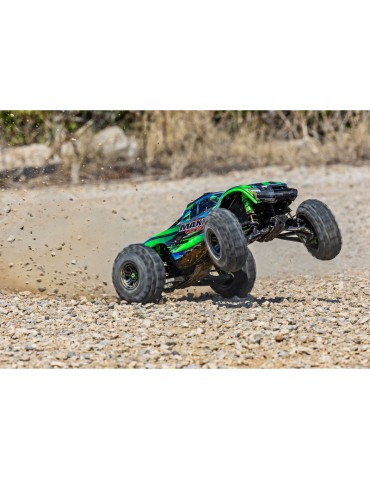 RC modelis Traxxas Maxx Ultimate 1:8 4WD – CyborgShop