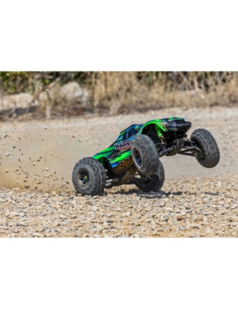 RC modelis Traxxas Maxx Ultimate 1:8 4WD – CyborgShop