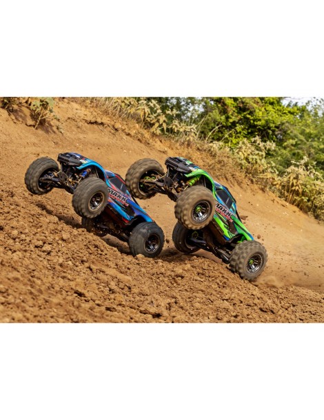 RC modelis Traxxas Maxx Ultimate 1:8 4WD – CyborgShop