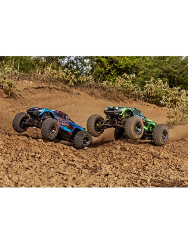 RC modelis Traxxas Maxx Ultimate 1:8 4WD – CyborgShop