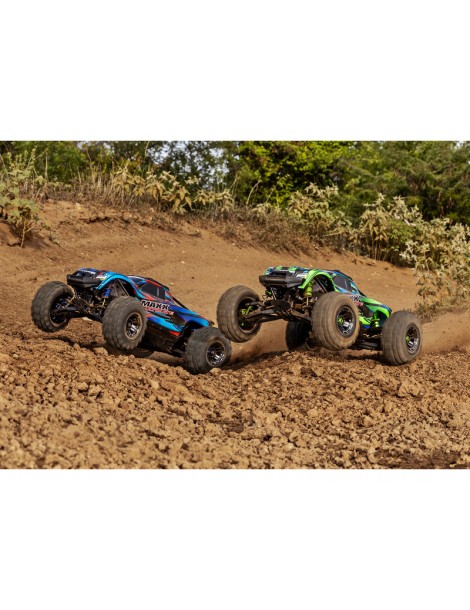 RC modelis Traxxas Maxx Ultimate 1:8 4WD – CyborgShop