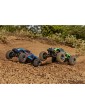 RC modelis Traxxas Maxx Ultimate 1:8 4WD – CyborgShop