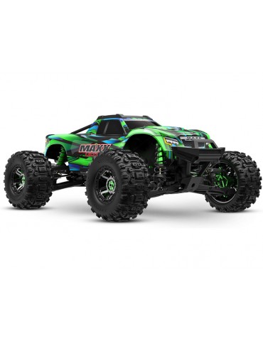 RC modelis Traxxas Maxx Ultimate 1:8 4WD – CyborgShop