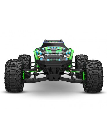 RC modelis Traxxas Maxx Ultimate 1:8 4WD – CyborgShop