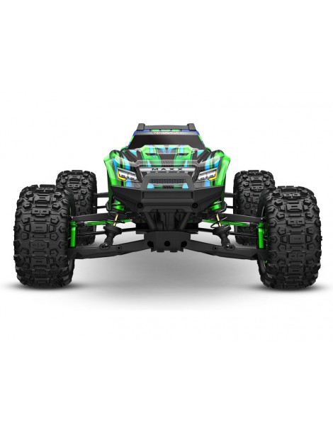 RC modelis Traxxas Maxx Ultimate 1:8 4WD – CyborgShop