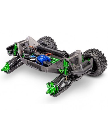 RC modelis Traxxas Maxx Ultimate 1:8 4WD – CyborgShop
