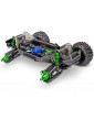 RC modelis Traxxas Maxx Ultimate 1:8 4WD – CyborgShop