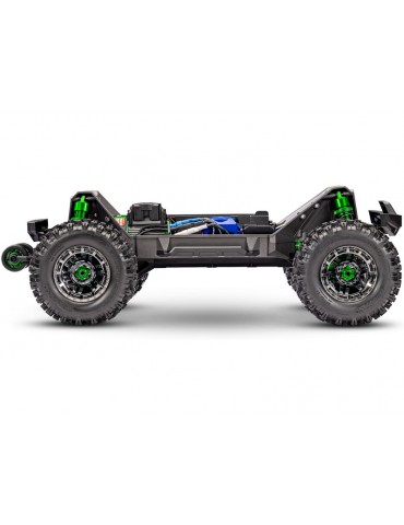RC modelis Traxxas Maxx Ultimate 1:8 4WD – CyborgShop