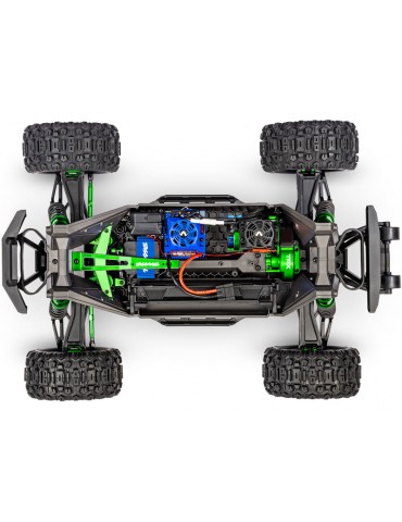 RC modelis Traxxas Maxx Ultimate 1:8 4WD – CyborgShop