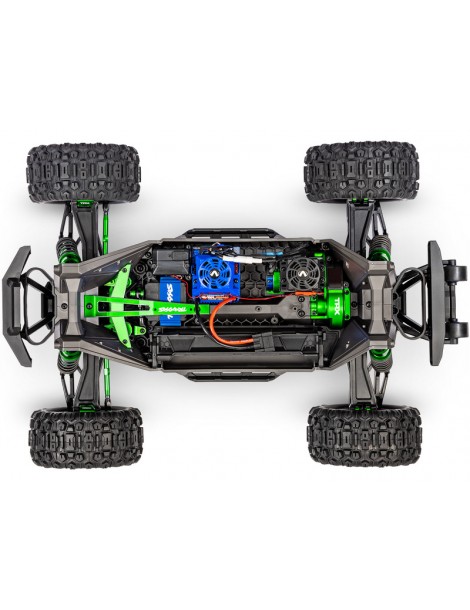 RC modelis Traxxas Maxx Ultimate 1:8 4WD – CyborgShop