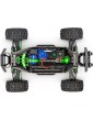RC modelis Traxxas Maxx Ultimate 1:8 4WD – CyborgShop