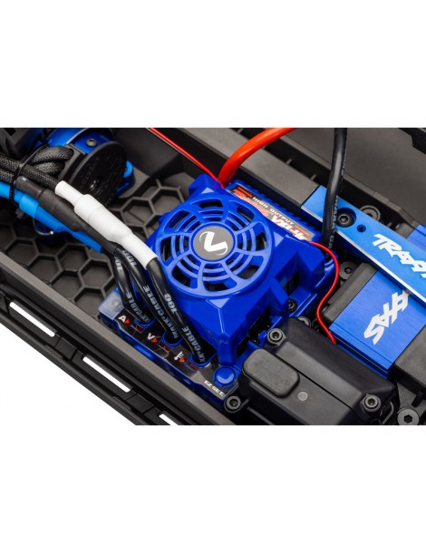 RC modelis Traxxas Maxx Ultimate 1:8 4WD – CyborgShop