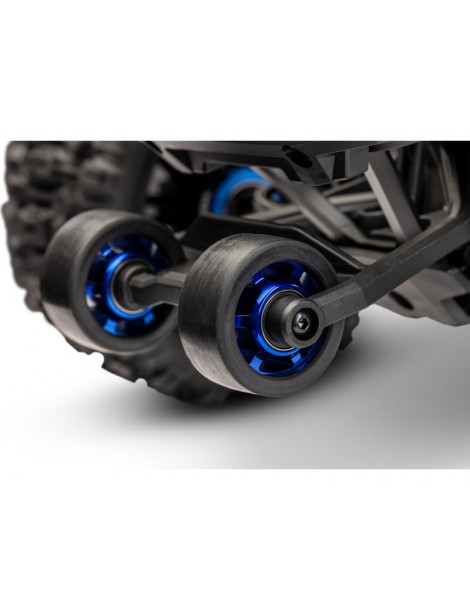 RC modelis Traxxas Maxx Ultimate 1:8 4WD – CyborgShop