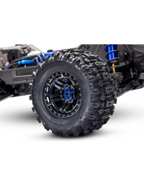 RC modelis Traxxas Maxx Ultimate 1:8 4WD – CyborgShop