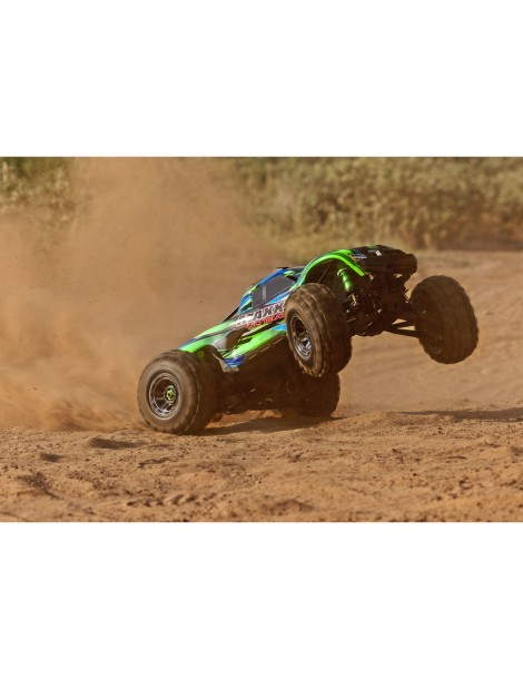 RC modelis Traxxas Maxx Ultimate 1:8 4WD – CyborgShop