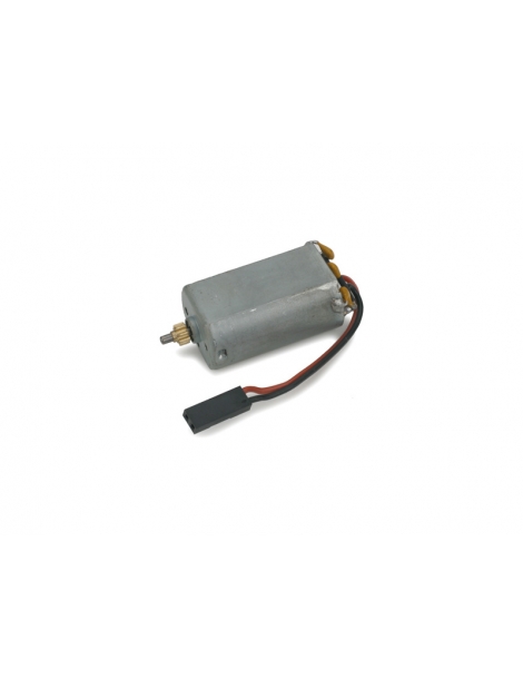 Blade Motor 180 4600kV with Pinion 8T 0.5M Left