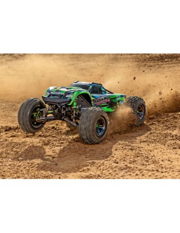 RC modelis Traxxas Maxx Ultimate 1:8 4WD – CyborgShop
