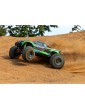 RC modelis Traxxas Maxx Ultimate 1:8 4WD – CyborgShop