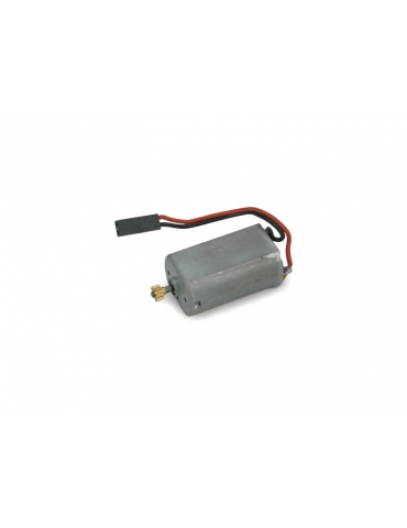 Blade Motor 180 4600kV with Pinion 8T 0.5M Right