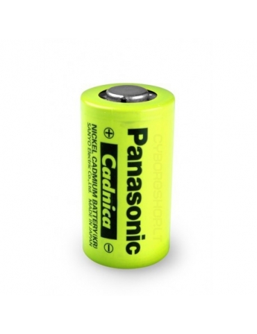 Akumuliatorius 1.2V 1800mAh Sub-C N-1700SCE – CyborgShop