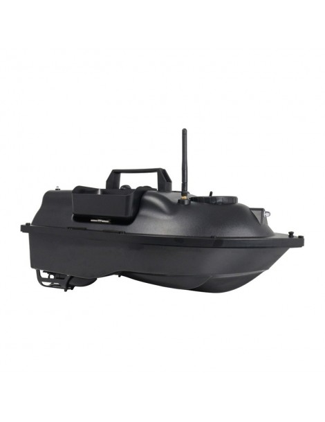 RC masalo laivas Flytec V010 juodas – CyborgShop