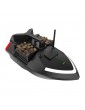 RC masalo laivas Flytec V020 GPS juodas – CyborgShop