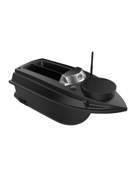 RC masalo laivas Flytec V030 Basic su GPS – CyborgShop