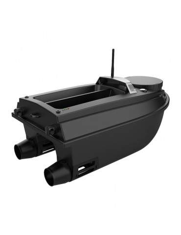 RC masalo laivas Flytec V030 Basic su GPS – CyborgShop