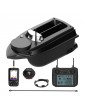 RC masalo laivas Flytec V030 su GPS ir echolotu – CyborgShop